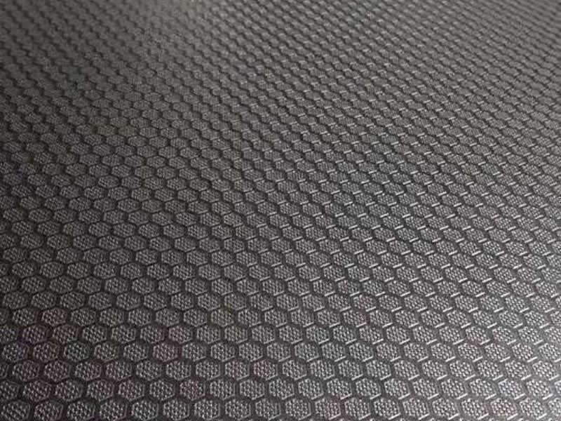 Anti-slip film faced plywood