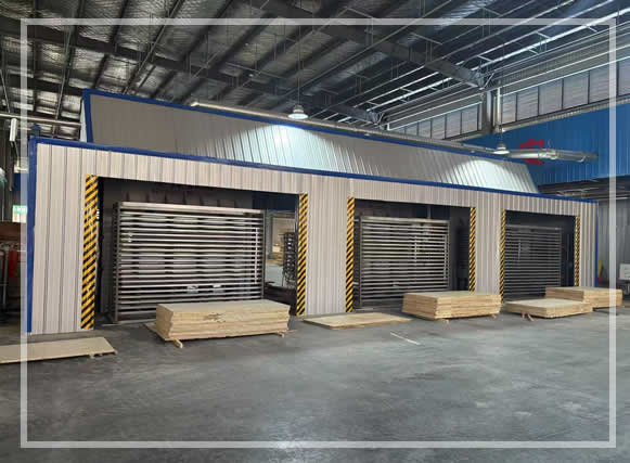 Linyi Longnasen Wood Products CO.,LTD